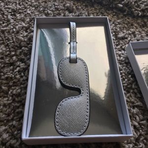 Michael kors keychain